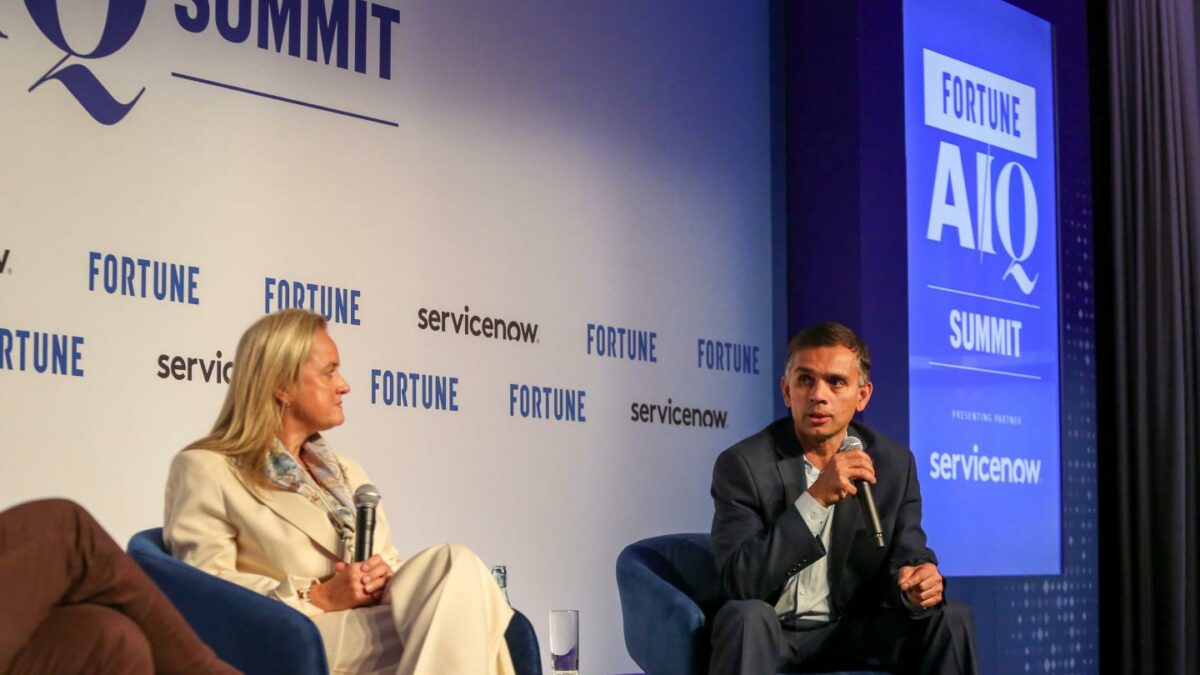 AI in regulated industries: BofA and S&P on the huge gains to be had, and the risks of rushing in