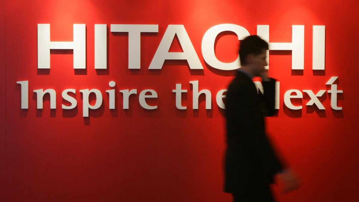 Hitachi America’s CIO says the Japanese conglomerate’s enterprise AI strategy isn’t one-size-fits-all