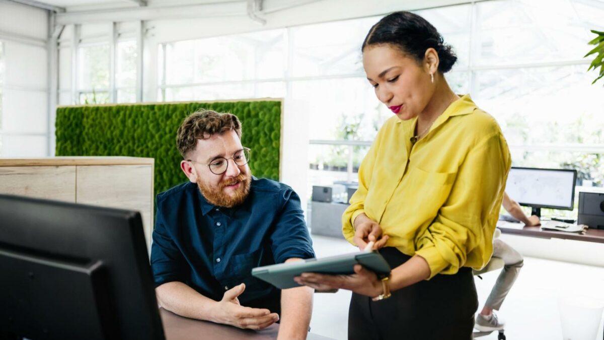 Your AI agent can be a teammate. But it still needs a boss