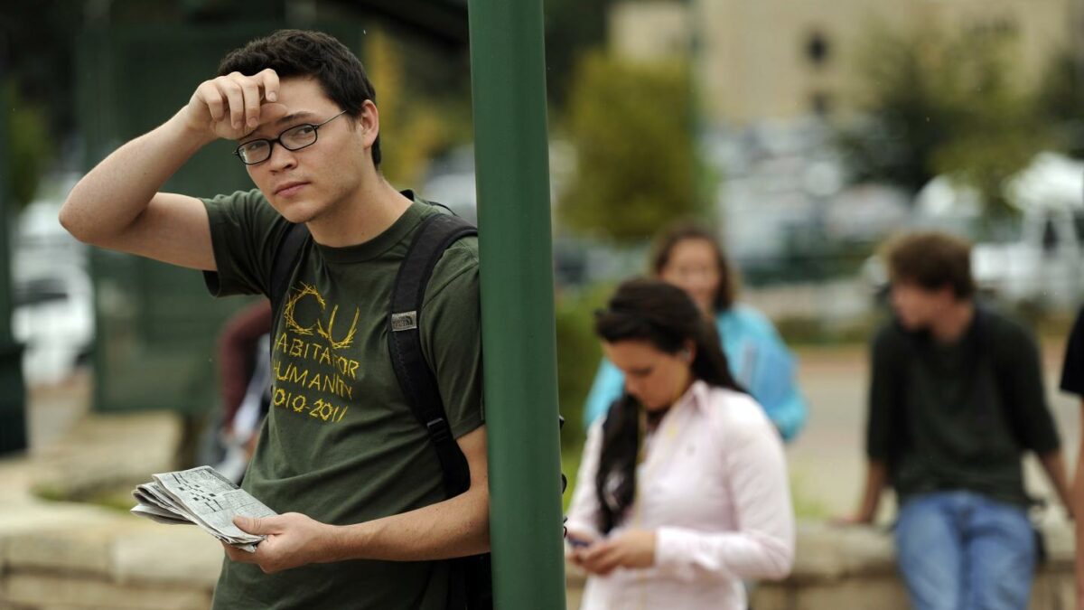 Let 17-year-olds change their minds. In the age of AI, it’s their best career move
