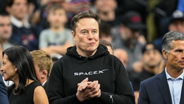 Elon Musk says SpaceX data centers will crush competitors because its rocket scientists are like the Yankees ‘playing a Little League team’