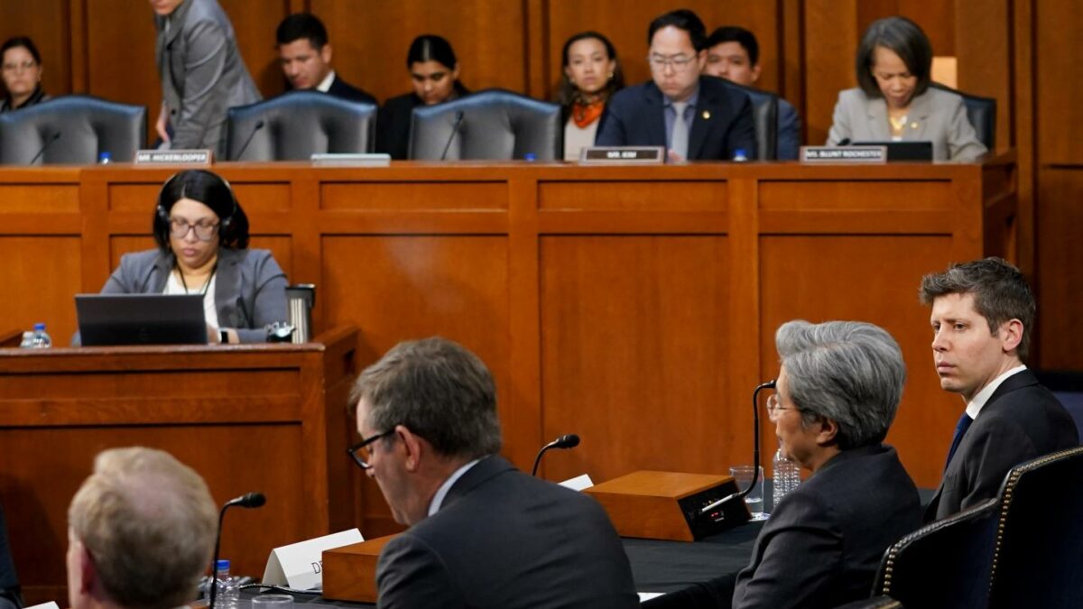 congress