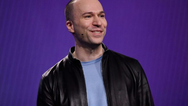 OpenAI president Greg Brockman: We ‘contort’ ourselves around computers, clicking and typing is a ‘phase’