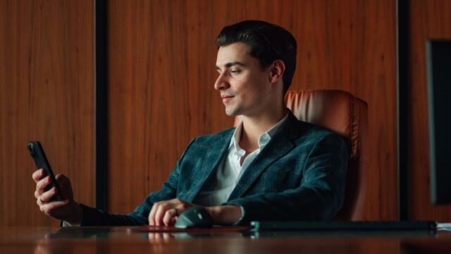 Career growth is actually a higher priority for Gen Z than work-life balance, survey says—with 93% of interns wanting to become executives