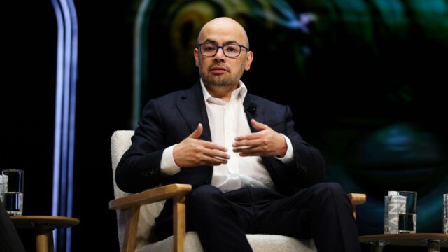 Demis Hassabis steps down from Google DeepMind CEO role amid a major AI leadership shake-up