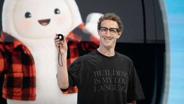 Mark Zuckerberg says over 10 million people used Meta’s Muse—and demand was so high, he had to get Stripe to raise credit limits