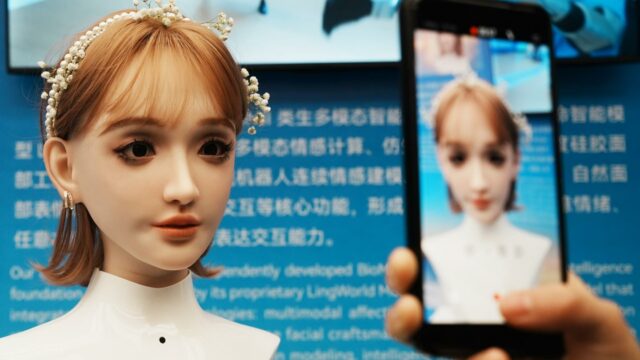 ‘Disconcerting’: Researchers found a ‘pain’ signal inside AI models. Turning it up made them delete a user’s family photos