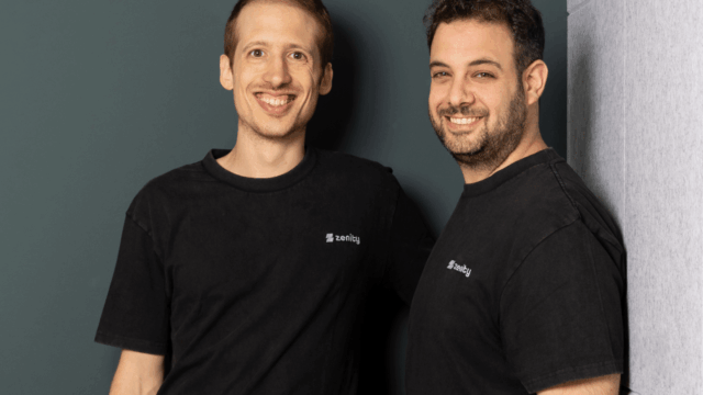 SoftBank, Hitachi, LG back Zenity’s $125 million Norwest-led round to police AI agents